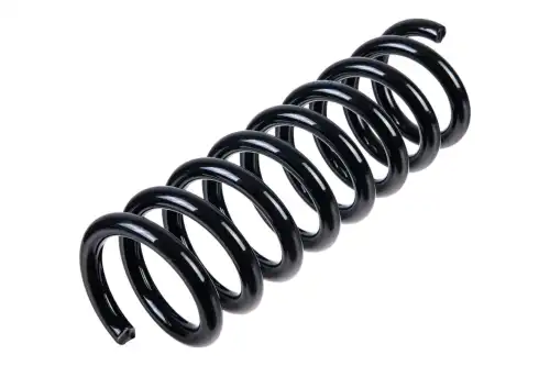 пружина задняя! 42 568 32 MB W210 2.0-3.0TD 95-02 Z38216 ZENTPARTS