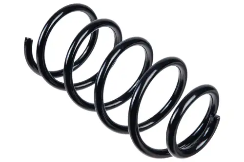 пружина задняя! 42 261 18 Fiat Punto 1.2/1.9D/JTD 99-03 Z38217 ZENTPARTS