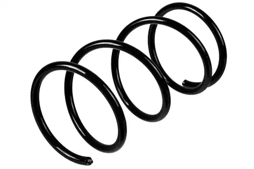 пружина передняя! 40 925 16 Toyota Corolla 1.3-1.6 92-97 Z38218 ZENTPARTS