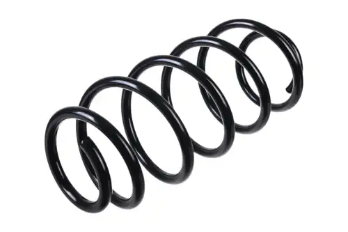 пружина передняя! 40 958 45 Volvo XC60 2.4D 08> Z38219 ZENTPARTS