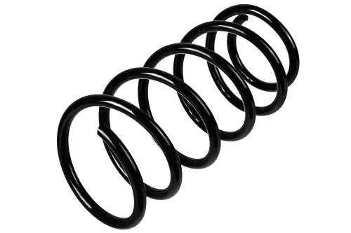 пружина передняя! 40 142 05 Chevrolet Aveo/Kalos 1.2 05> Z38223 ZENTPARTS