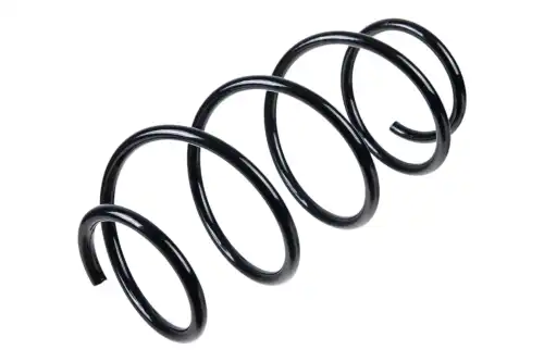 пружина передняя! 40 958 27 Volvo S40/V40 1.8/2.0/T/1.9TD 00> Z38225 ZENTPARTS