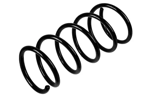 пружина передняя! 40 729 23 Renault Megane 1.4-1.8 & 16V 96-02 Z38226 ZENTPARTS