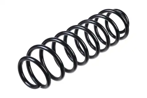 пружина задняя! 42 857 07 Skoda Fabia 1.2-1.9SDi 00> Z38229 ZENTPARTS