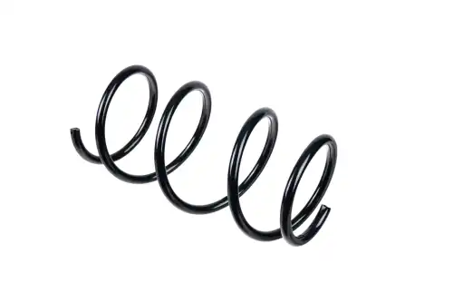 пружина передняя! 40 084 30 BMW E39 2.5TD/3.0D 96> Z38230 ZENTPARTS