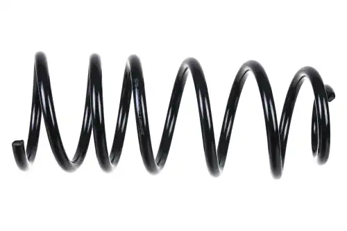 пружина задняя! 42 261 29 Fiat Palio 1.2/1.6/1.7TD 96-00 Z38233 ZENTPARTS