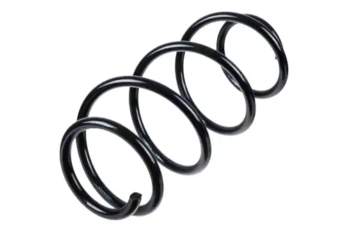 пружина передняя! 40 729 47 Renault Espace 2.0 16V/1.9TDi 02> Z38235 ZENTPARTS