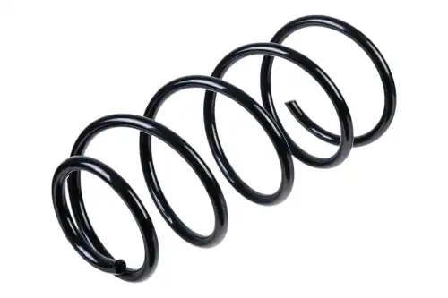 пружина передняя! 40 958 33 Volvo S40 1.6/1.8 04> Z38236 ZENTPARTS