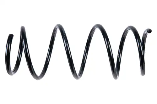 пружина передняя! 40 729 64 Renault Scenic/Grand Scenic 1.6 03> Z38238 ZENTPARTS