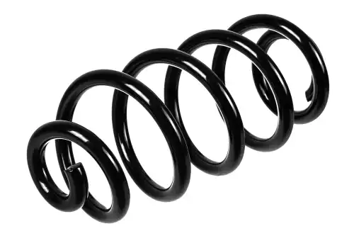 пружина задняя! 42 042 53 Audi A6 2.4/3.2FSi/2.0/2.7TDi 04> Z38241 ZENTPARTS