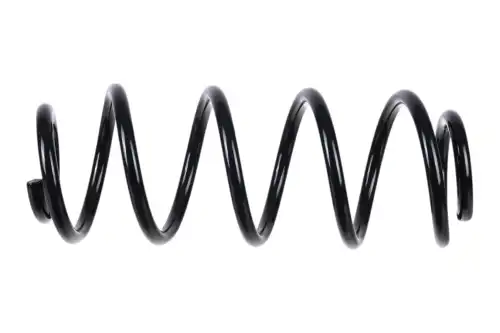 пружина передняя! 40 950 36 VW Passat 1.6 96> Z38242 ZENTPARTS