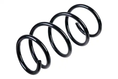 пружина передняя! 40 170 03 Dacia Sandero 1.5DCi 08> Z38245 ZENTPARTS