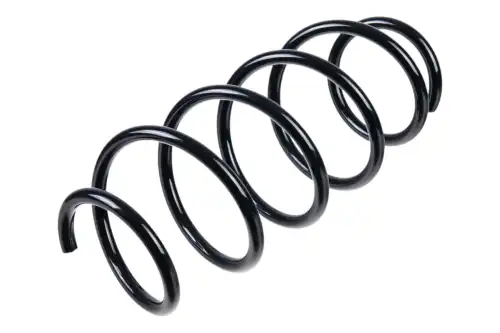 пружина передняя! 40 276 33 Ford Fiesta 1.25 08> Z38247 ZENTPARTS