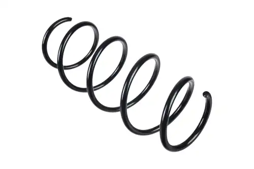 пружина передняя! 40 729 54 Renault Megane 2.0/1.9DCi 02> Z38250 ZENTPARTS