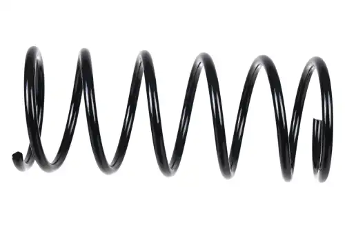 пружина передняя! 40 156 26 Citroen Xsara 1.6/1.8/1.5D/1.9D/1.9TDI 97> Z38256 ZENTPARTS