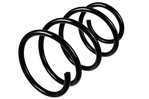пружина передняя! 40 442 23 KIA Ceed 1.4/1.6 06> Z38260 ZENTPARTS