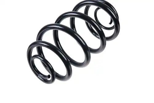 пружина задняя! 42 042 36 Audi A6 1.8T/2.4-3.0/2.5TDi Quattro 97> Z38261 ZENTPARTS