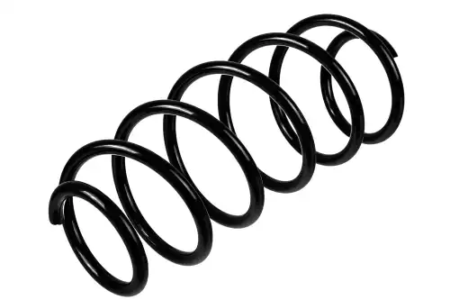 пружина передняя! 40 667 60 Peugeot 207 1.4 16V 06> Z38264 ZENTPARTS