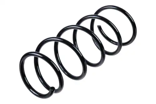 пружина передняя! 40 729 41 Renault Kangoo 1.6 16V/1.9D/TD 98> Z38266 ZENTPARTS