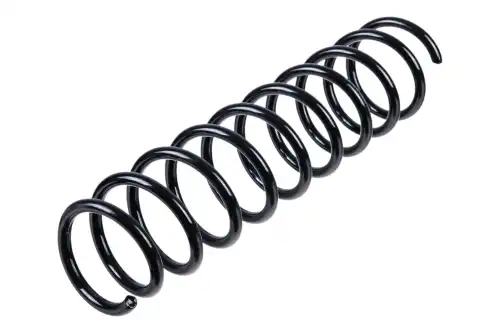 пружина задняя! 42 958 24 Volvo V40 1.6-1.9TD 96-00 Z38269 ZENTPARTS