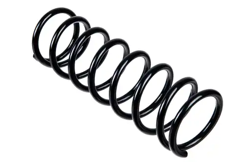 пружина задняя! 42 275 54 Ford Focus 1.4i-1.8TDi 98> Z37901 ZENTPARTS