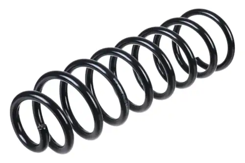 пружина задняя! 42 170 00 Dacia Logan 1.4/1.6 04> Z37902 ZENTPARTS