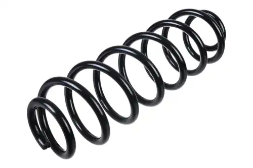 пружина задняя! 42 857 33 Skoda Yeti 1.6TDi 10> Z37904 ZENTPARTS