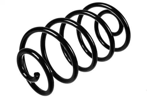 пружина задняя! 42 634 55 Opel Astra 1.4-1.8 16V/1.7CDTi 04> Z37905 ZENTPARTS