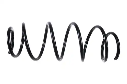 пружина передняя! 40 667 80 Peugeot 308 1.4 16V 07> Z37907 ZENTPARTS