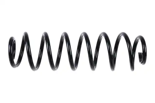 пружина задняя! 42 857 34 Skoda Yeti 1.2TSi/1.4TSi/2.0TDi 10> Z37908 ZENTPARTS