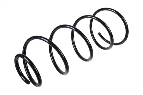 пружина передняя! 40 667 44 Peugeot 307 1.6/2.0/2.0HDi 00> Z37909 ZENTPARTS