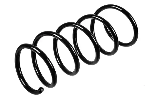 пружина задняя! 42 170 04 Dacia Duster 4X4, Renault Duster 4X4 10> Z37911 ZENTPARTS