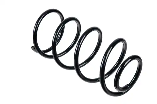 пружина передняя! 40 276 03 Ford Focus II 2.0/1.6TDCi 04> Z37913 ZENTPARTS