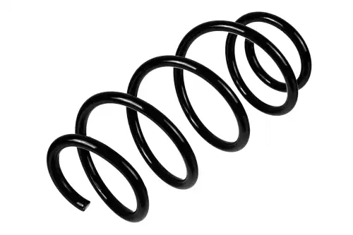 пружина передняя! 40 950 50 VW Golf 1.9TDi 03> Z37914 ZENTPARTS