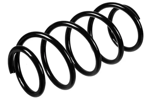 пружина передняя! 40 634 68 Opel Zafira 2.2 16V/2.0Di/2.2DTi 99-05 Z37916 ZENTPARTS