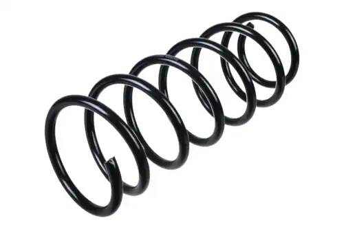 пружина задняя! 42 372 46 Hyundai Solaris 03/11-02/12 Z37918 ZENTPARTS