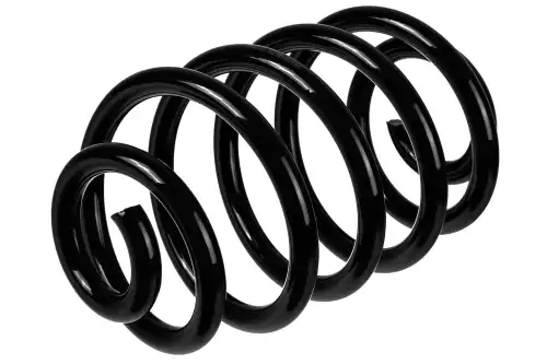 пружина задняя! 42 729 14 Renault Clio 1.2-1.9D/DTi 98> Z37919 ZENTPARTS