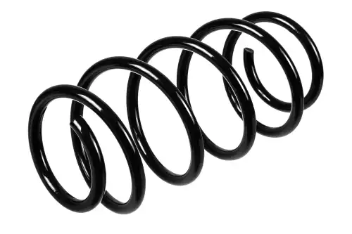 пружина передняя! 40 634 53 Opel Vectra 2.0-2.2 &16V 95-03 Z37924 ZENTPARTS