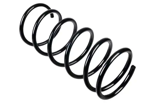 пружина передняя! 40 442 08 Kia Shuma all 97-04 Z37925 ZENTPARTS