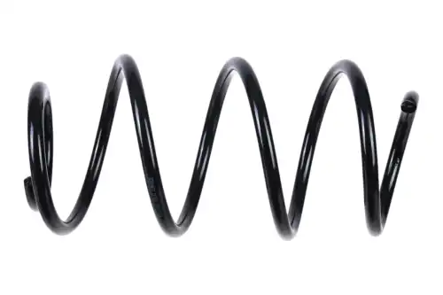 пружина передняя! 40 372 80 KIA Sportage 1.7CRDi/2.0CVVT 10> Z37926 ZENTPARTS