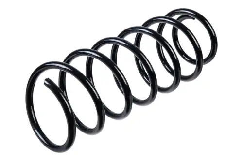 пружина передняя! 40 950 21 VW Passat 1.6-1.8 88-92 Z37927 ZENTPARTS