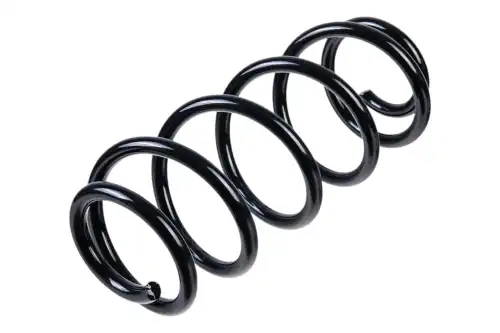 пружина передняя! 40 950 37 VW Passat 1.6/1.8/T/1.9TDi 96> Z37929 ZENTPARTS