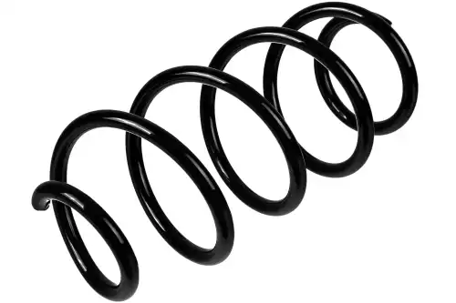 пружина передняя! 40 950 49 VW Golf 1.4/1.6 16V FSi 03> Z37934 ZENTPARTS