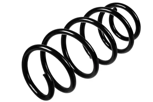 пружина передняя! 40 857 19 Skoda Octavia 1Z5 2.0FSi/1.9TDI 4x4 04> Z37938 ZENTPARTS