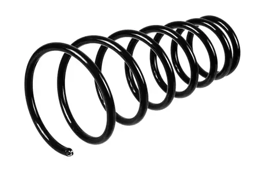 пружина задняя! 42 372 11 Hyundai Accent 1.3/1.5 99> Z37940 ZENTPARTS