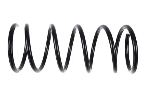 пружина передняя! 40 372 10 Hyundai Accent 1.3/1.5 99> Z37941 ZENTPARTS