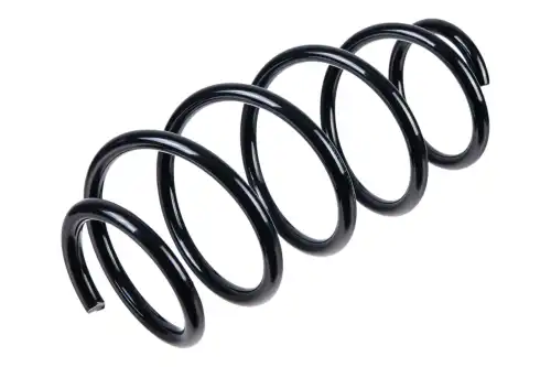 пружина передняя! 40 950 86 VW Passat 1.9/2.0TDi 05> Z37942 ZENTPARTS