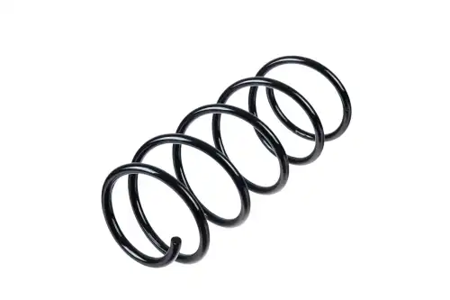 пружина передняя! 40 729 29 Renault Clio 1.4i 98> Z37943 ZENTPARTS