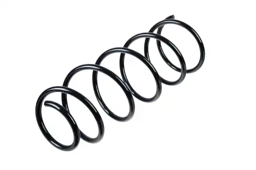 пружина передняя! 40 667 21 Peugeot 406 1.8/2.0/1.9TD 96> Z37944 ZENTPARTS