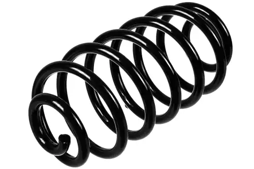 пружина задняя! 42 634 47 Opel Zafira 1.6/1.8/2.2 16V/2.0D/2.2DTi 99-05 Z37945 ZENTPARTS